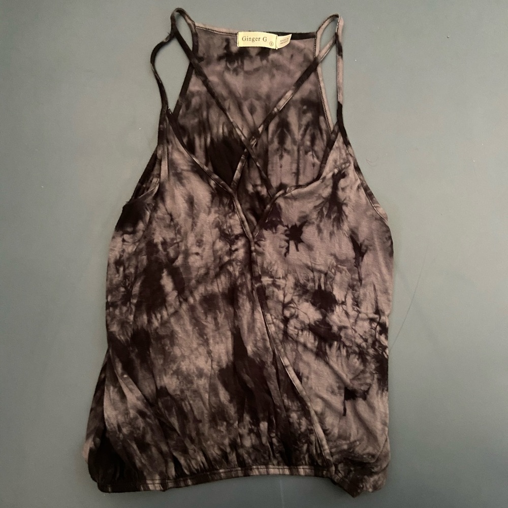 Tank top - Picture 3 of 3